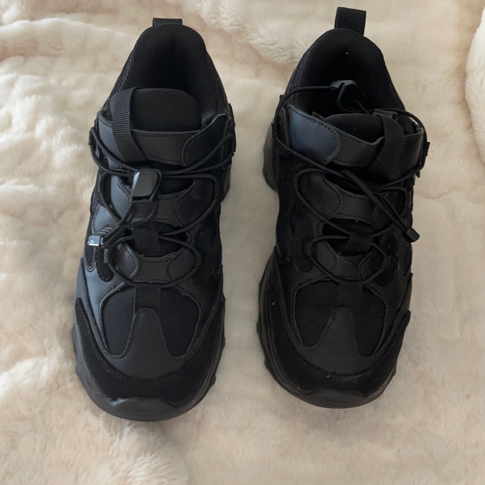 ZARA. Size37.color black - Picture 1 of 5